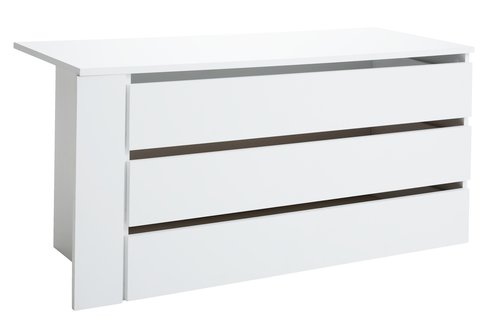 Insert for TARP 250 wardrobe