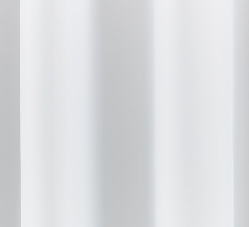 Shower curtain GRUNDSUND 180x200 recycl.