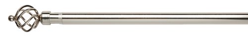 Curtain pole PRESTINE CAGE 170-300cm