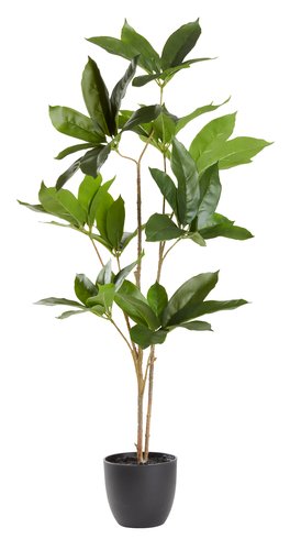 Artificial plant TRISTAN H90cm
