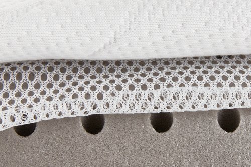 Memory foam pillow 40x60x13 WELLPUR VONGSEN