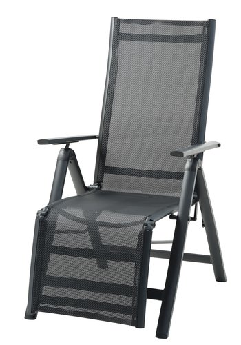 Relaxer LOMMA black