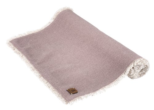Table runner BEKKEBLOM 40x150 rose