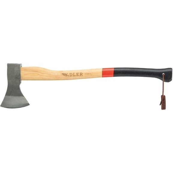 Adler German Axes The Rheinland Axe