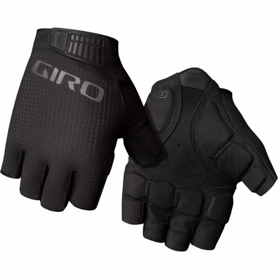Giro Bravo II Gel Cycling Gloves - Men's