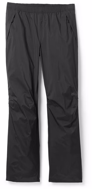 REI Co-op Rainier Rain Pants - Women's