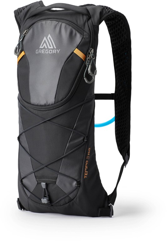 Gregory Tempo 3 H2O Hydration Pack - Men's