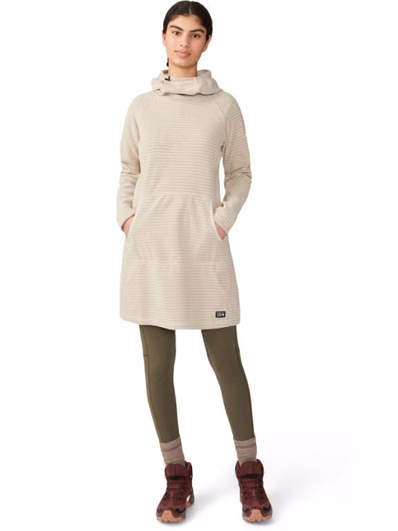 Mountain Hardwear Summit Grid Dress