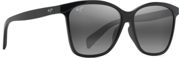Maui Jim Liquid Sunshine Polarized Sunglasses - Women's