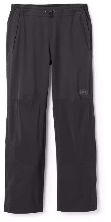 REI Co-op Flash Stretch Rain Pants - Men's