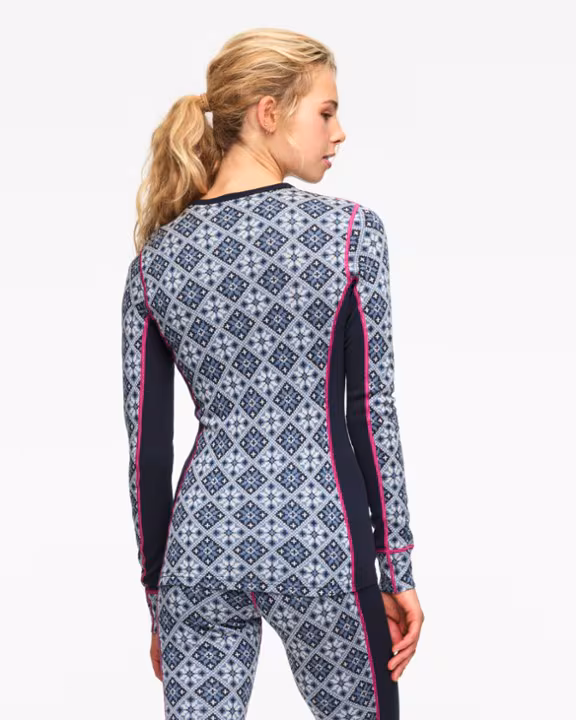 Kari Traa Rose Base Layer Top - Women's