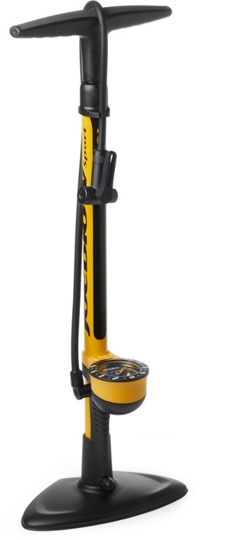 Topeak JoeBlow Sport III Bike Floor Pump