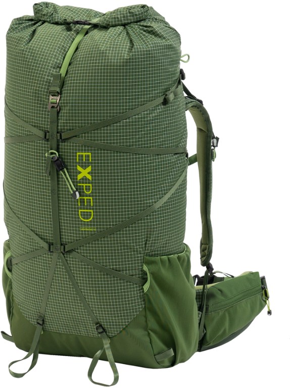 Exped Lightning 45 Pack - Women's