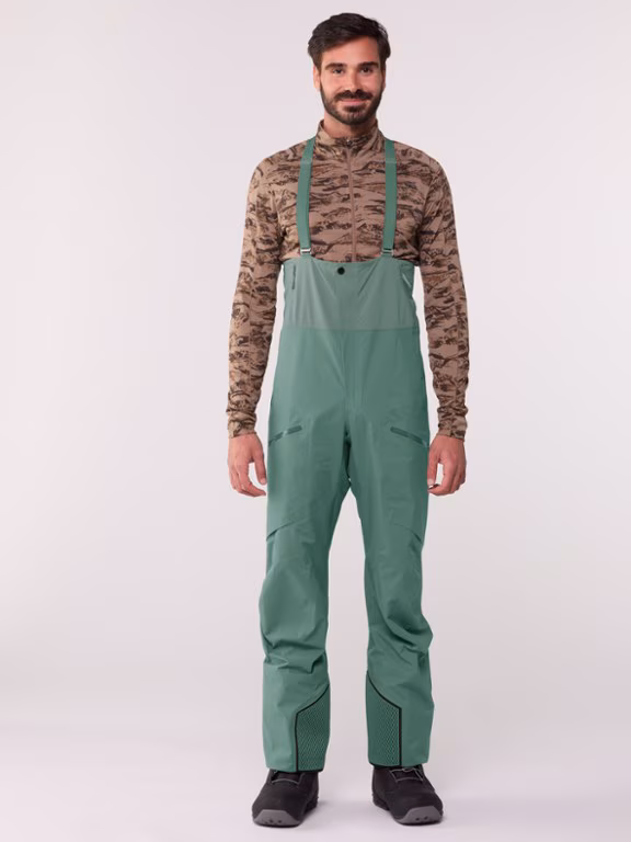 Arc'teryx Rush Bib Pants - Men's