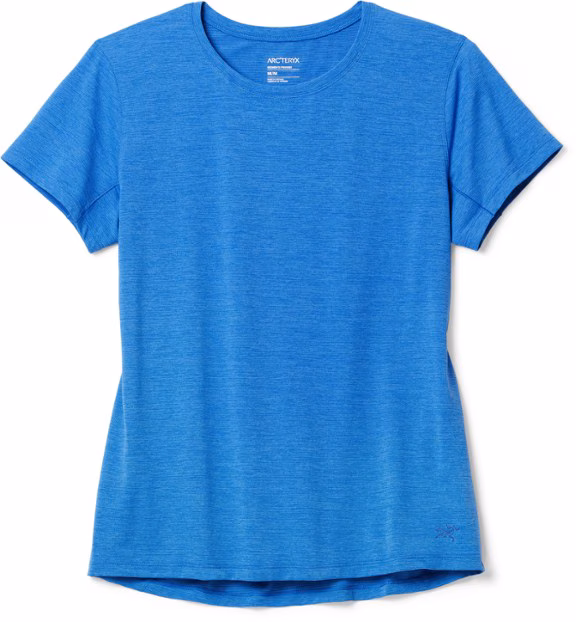Arc'teryx Taema Crew Shirt - Women's