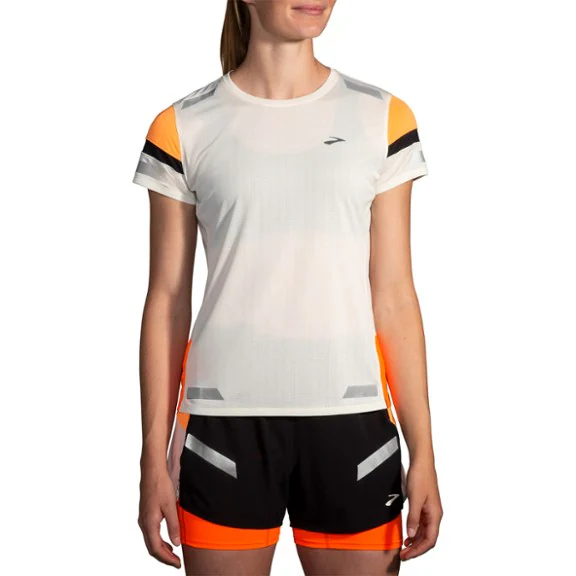 Brooks Run Visible T-Shirt 2.0 - Women's