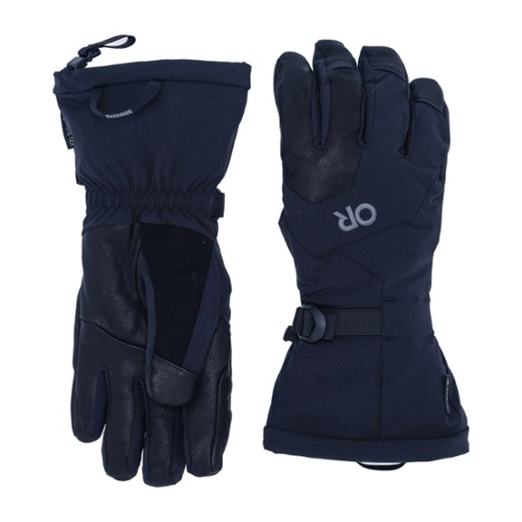 Outdoor Research Arete Modular GORE-TEX Gloves - Women's