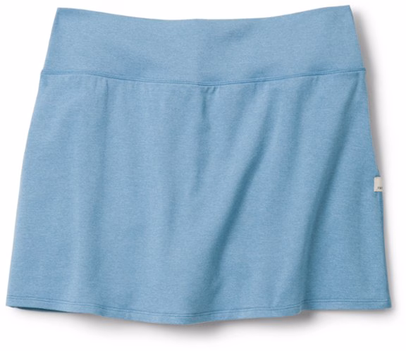 Vuori Halo Performance Skort