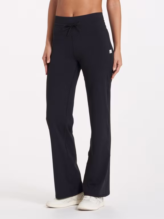 Vuori Daily Wideleg Pants - Women's