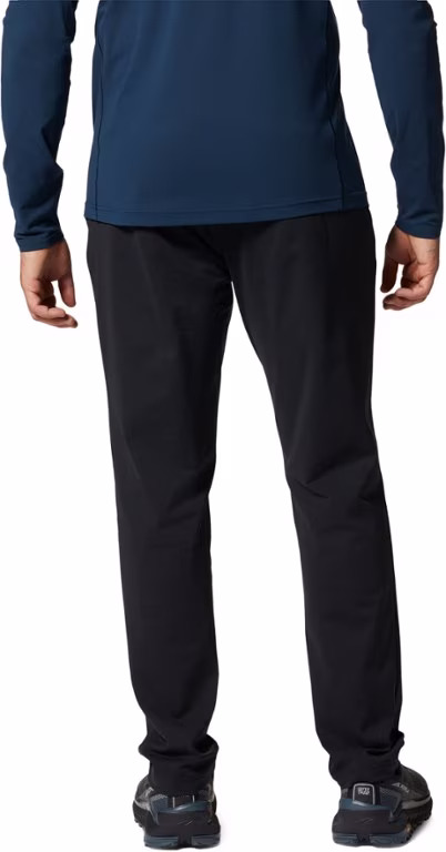 Mountain Hardwear Mountain Stretch Jogger Pants - Men's