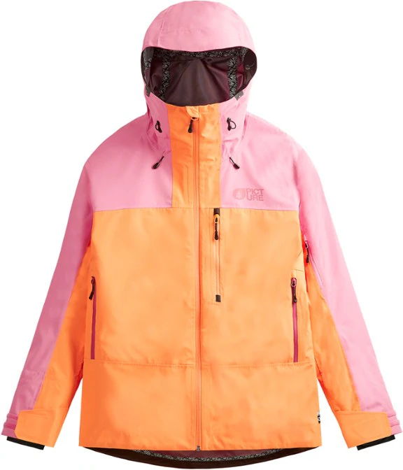 Picture Organic Clothing Sylva Jacket - Women's