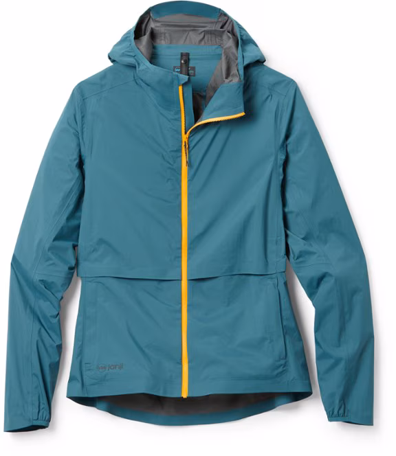 Janji Rainrunner Pack Jacket 2.0 - Women's