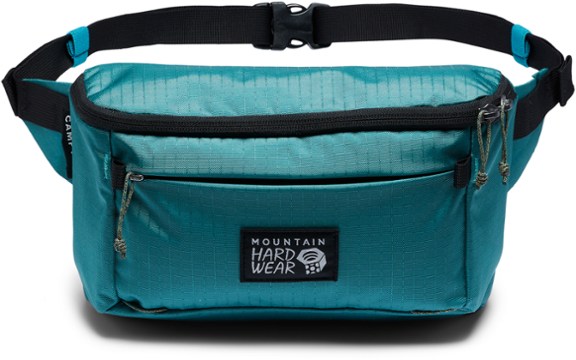 Mountain Hardwear Camp 4 Hip Pack