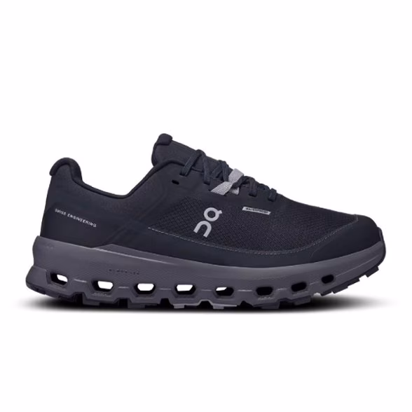 On Cloudvista 2 Waterproof Trail-Running Shoes - Men's