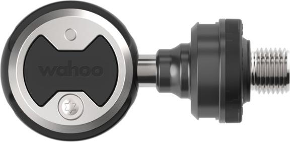 Wahoo Fitness POWRLINK Zero Single-Side Power Pedals