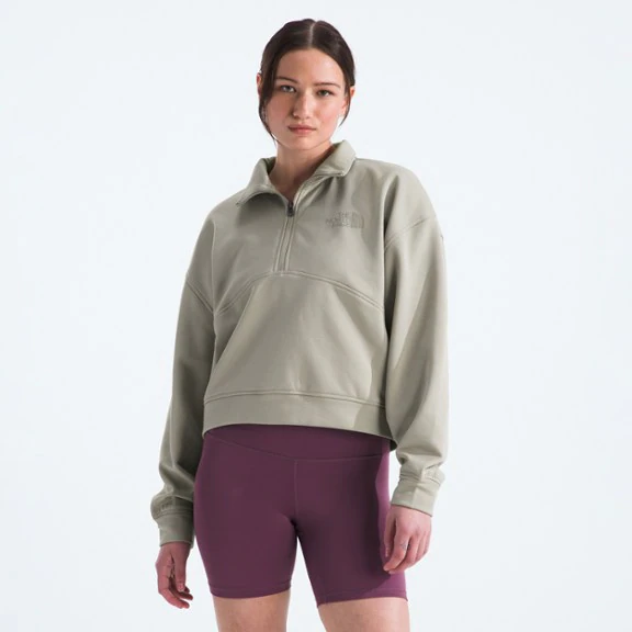 The North Face Horizon Half-Zip Pullover - Women's
