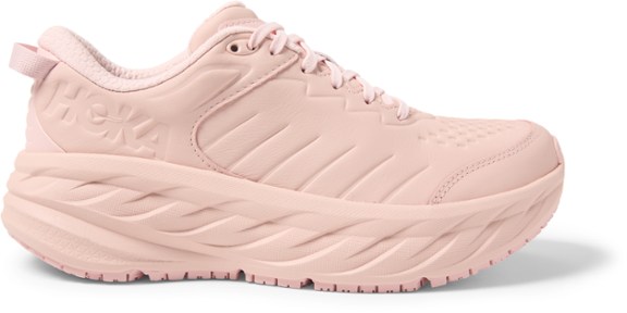 HOKA Bondi SR Road-Running Shoes - Women's