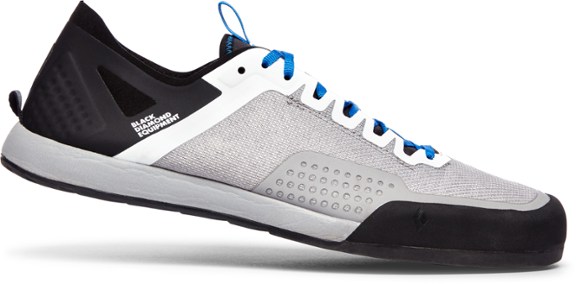 Black Diamond Tag LT Approach Shoes - Men's