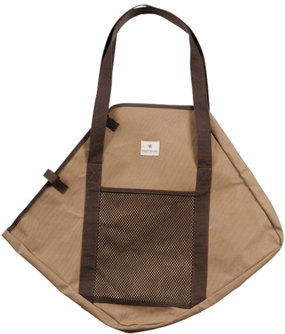 Snow Peak Pack