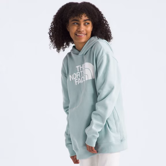 The North Face Half Dome Camp Fleece Hoodie - Kids'