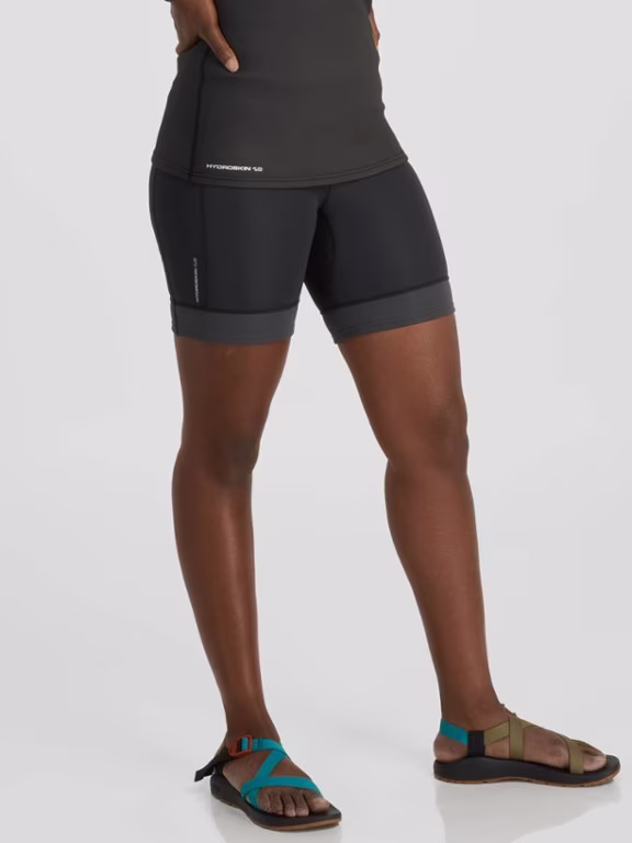NRS HydroSkin 0.5 Shorts - Women's