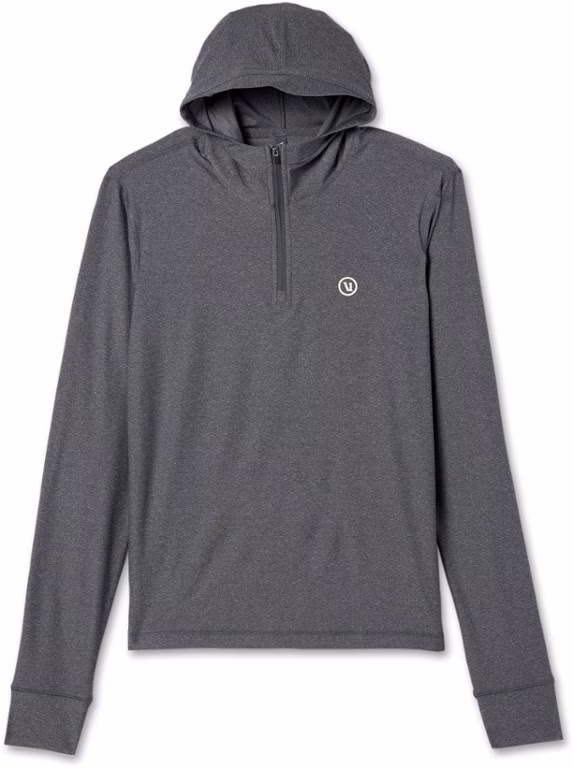 Vuori Uluwatu 24 Water Hoodie - Men's
