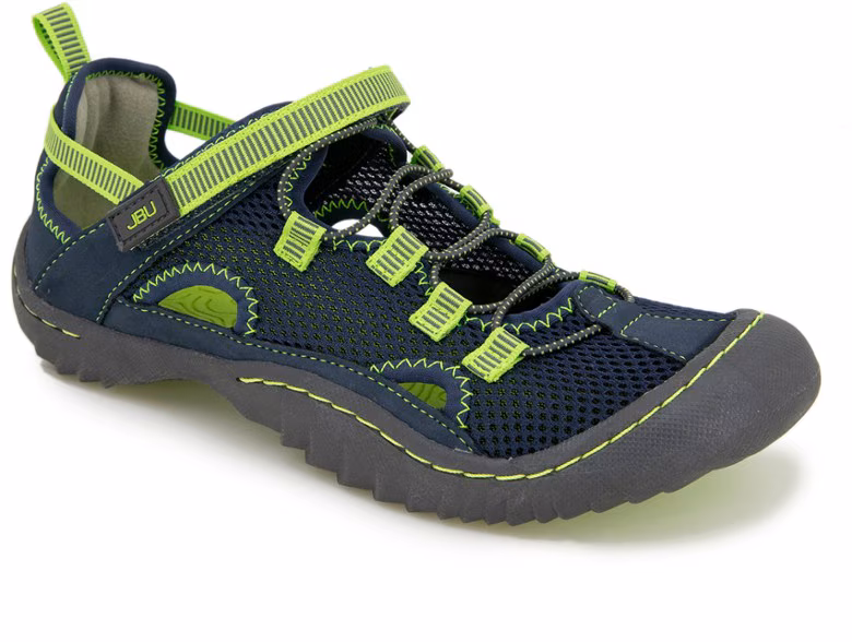 JBU Tahoe MJ Water-Ready Sandals - Women's