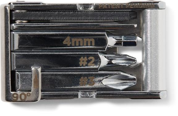 Fix Manufacturing Powder Pliers