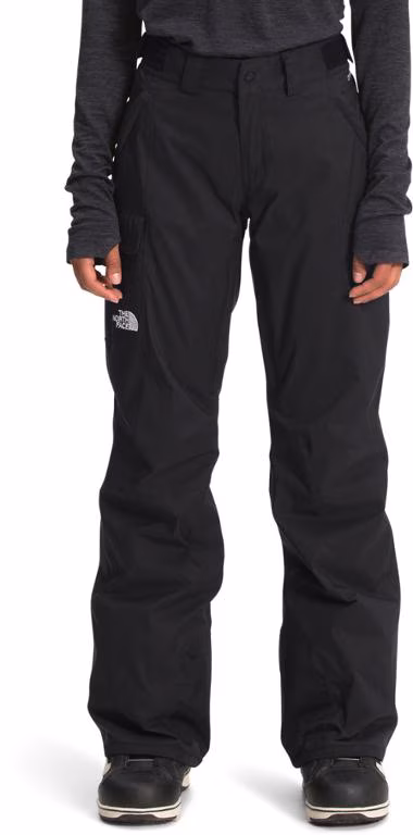 The North Face Freedom Insulated Snow Pants - Women's Tall Sizes