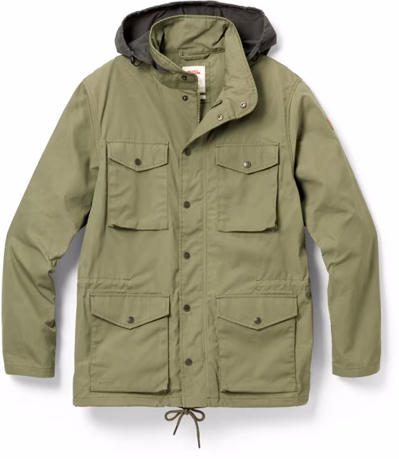 Fjallraven Raven Jacket - Men's