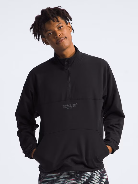 The North Face Axys Zip Fleece - Men's