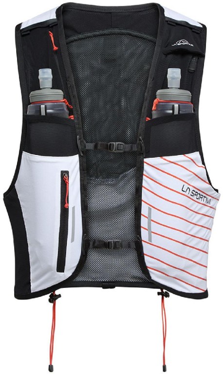 La Sportiva Ultra Trail Hydration Vest - 10 L