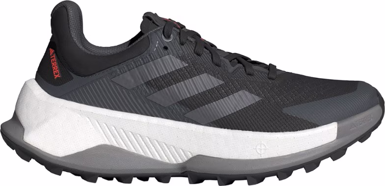 adidas Terrex Soulstride Ultra Trail-Running Shoes - Women's
