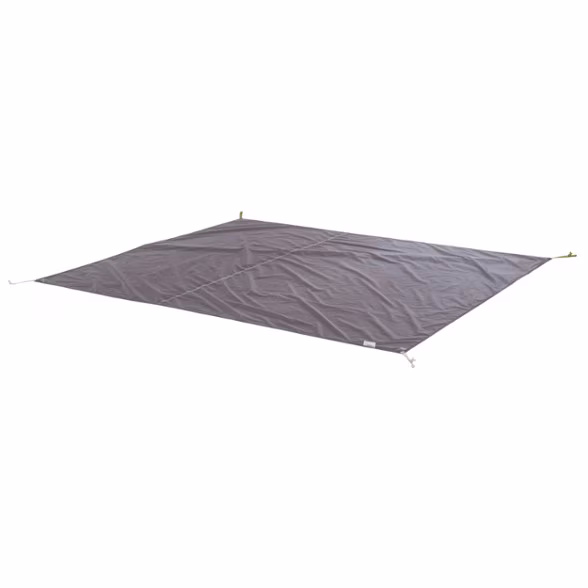 Big Agnes Blacktail 4 Footprint