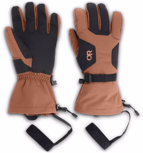 Outdoor Research Adrenaline Gloves - Women's
