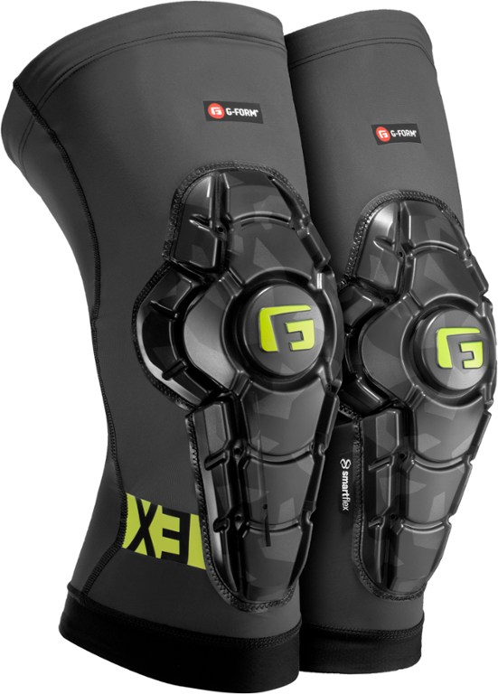 G-Form Pro-X3 Knee Guards