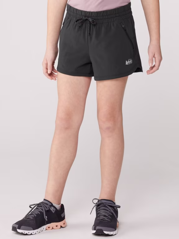 REI Co-op Active Pursuits Shorts - Kids'