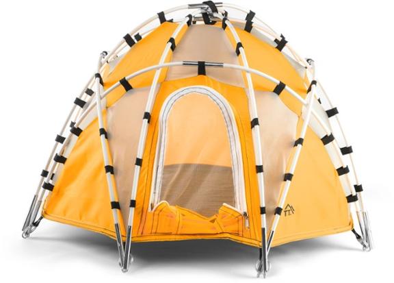 Tiny Tents Basecamp Dome Tent