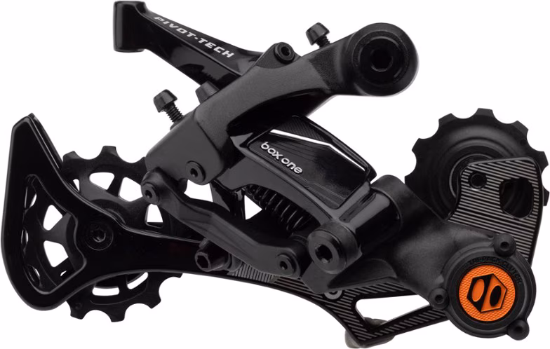 BOX One Prime 9 X-Wide Rear Derailleur