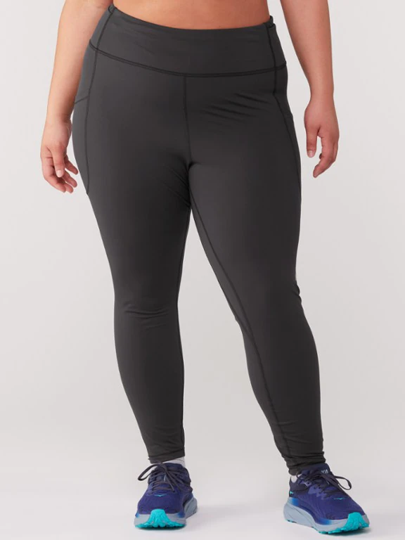 REI Co-op Swiftland Thermal Running Tights - Women's